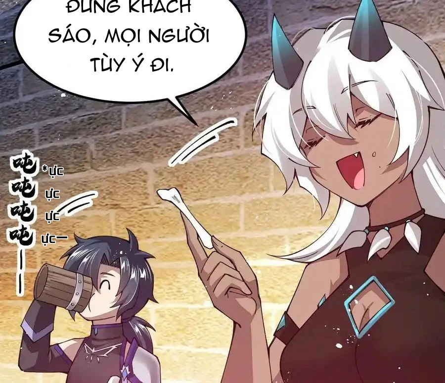 Sức Mạnh Của Kiếm Thần: Chapter 85