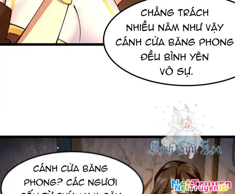 Sức Mạnh Của Kiếm Thần: Chapter 85