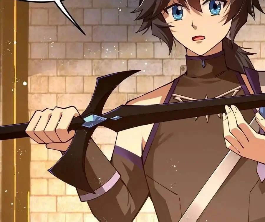 Sức Mạnh Của Kiếm Thần: Chapter 85