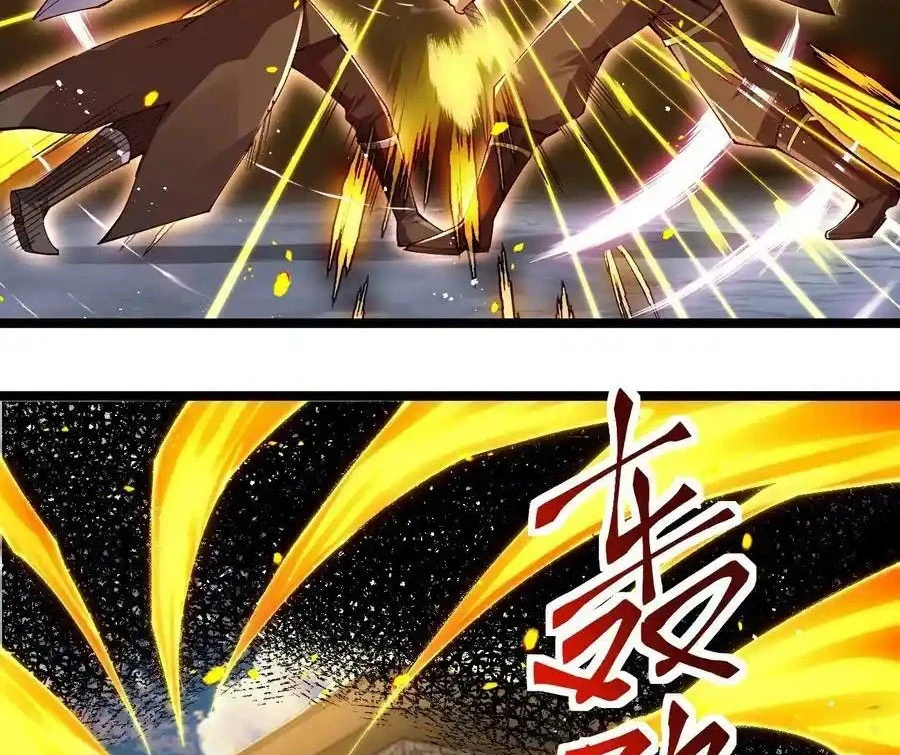 Sức Mạnh Của Kiếm Thần: Chapter 85