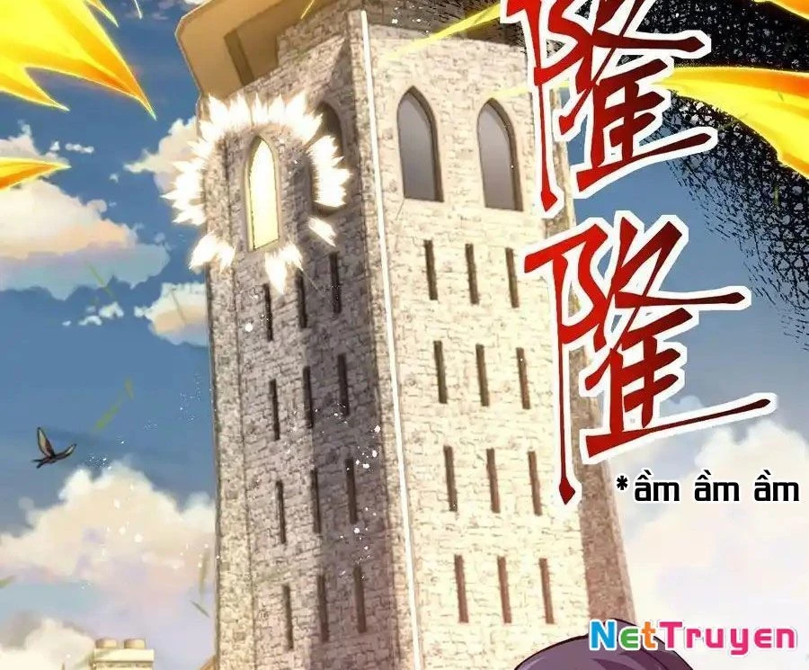 Sức Mạnh Của Kiếm Thần: Chapter 85