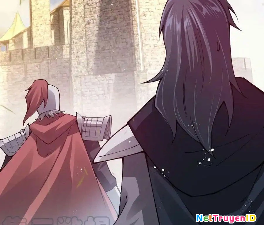 Sức Mạnh Của Kiếm Thần: Chapter 85