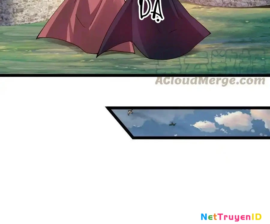 Sức Mạnh Của Kiếm Thần: Chapter 85