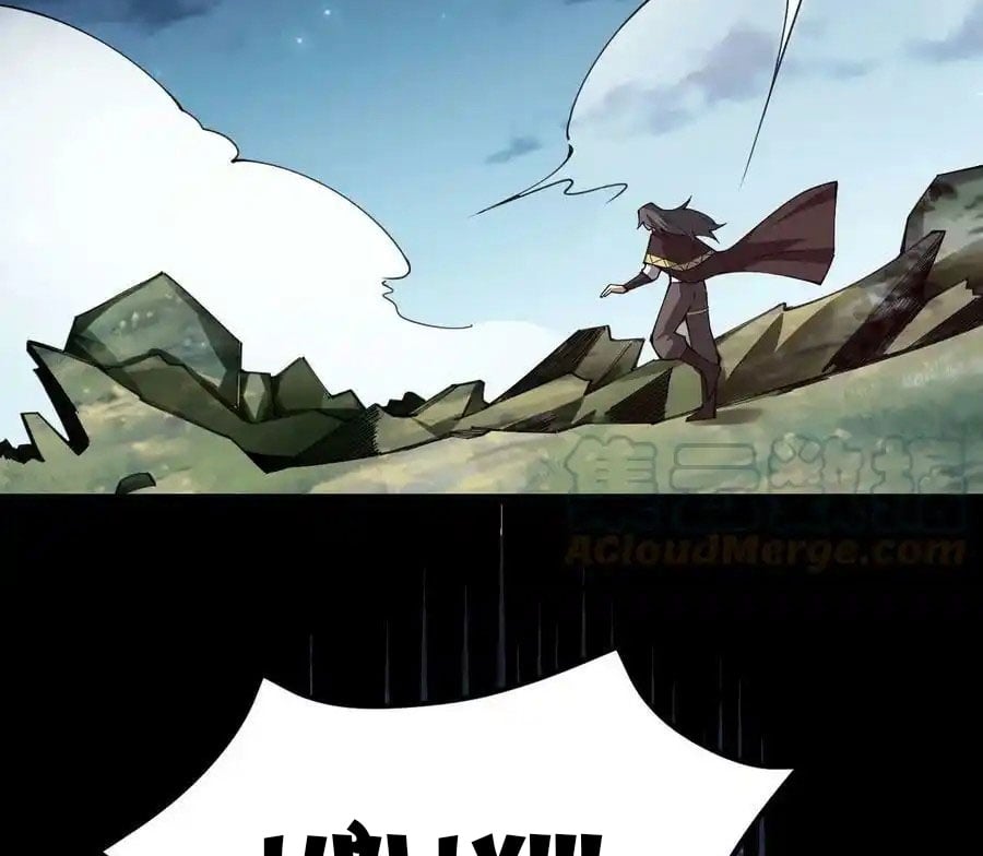 Sức Mạnh Của Kiếm Thần: Chapter 86