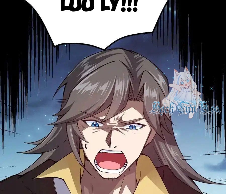 Sức Mạnh Của Kiếm Thần: Chapter 86