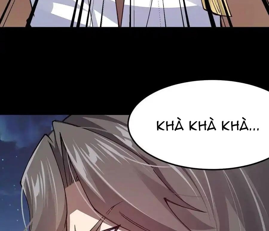 Sức Mạnh Của Kiếm Thần: Chapter 86