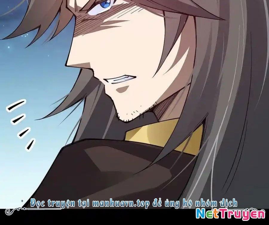 Sức Mạnh Của Kiếm Thần: Chapter 86