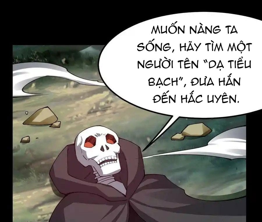 Sức Mạnh Của Kiếm Thần: Chapter 86