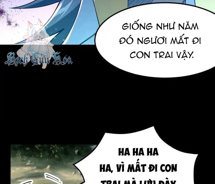 Sức Mạnh Của Kiếm Thần: Chapter 86