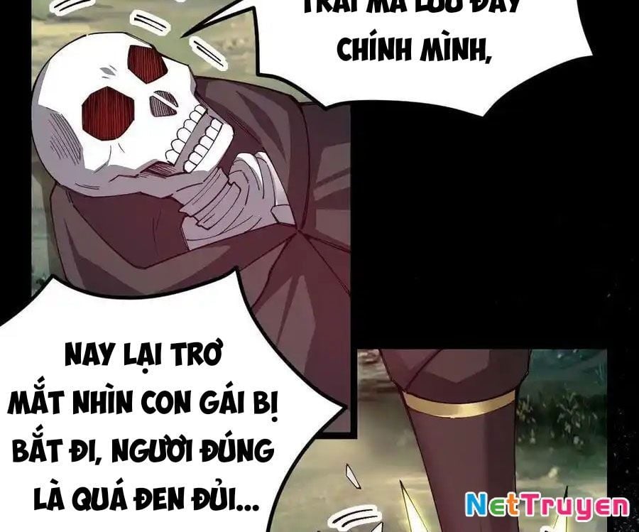 Sức Mạnh Của Kiếm Thần: Chapter 86