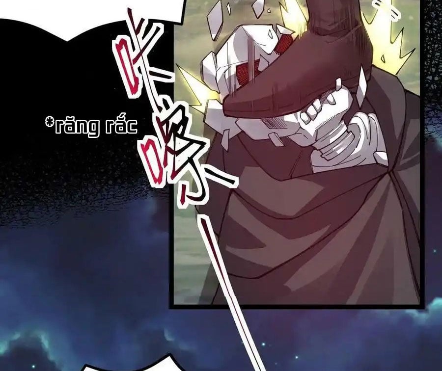 Sức Mạnh Của Kiếm Thần: Chapter 86