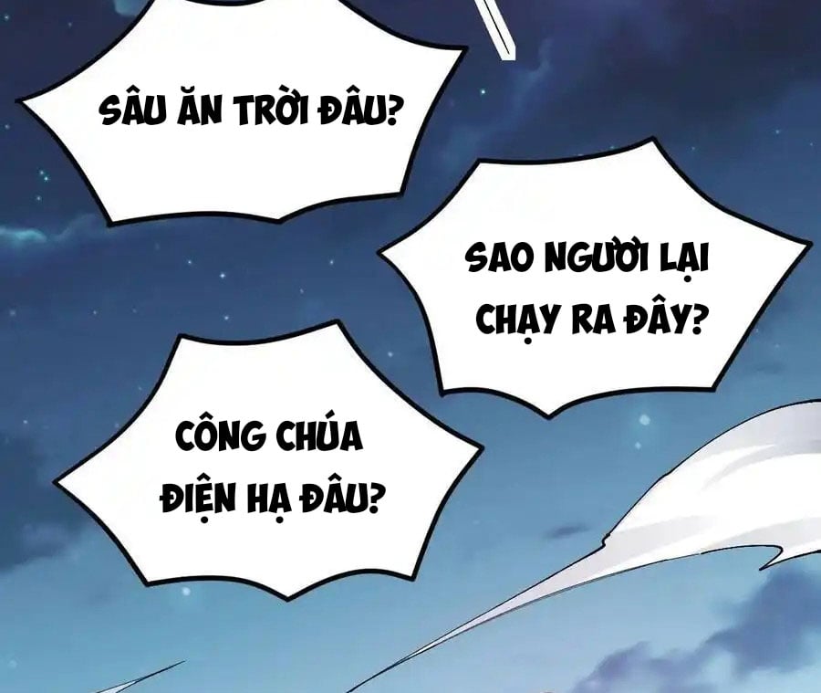 Sức Mạnh Của Kiếm Thần: Chapter 86