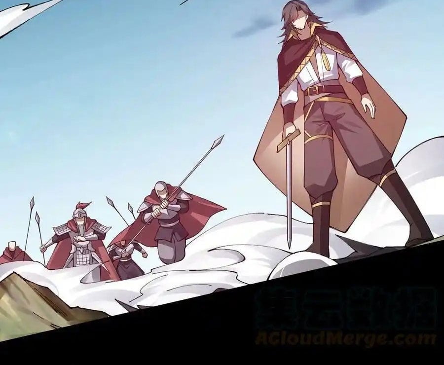 Sức Mạnh Của Kiếm Thần: Chapter 86