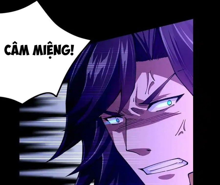 Sức Mạnh Của Kiếm Thần: Chapter 86