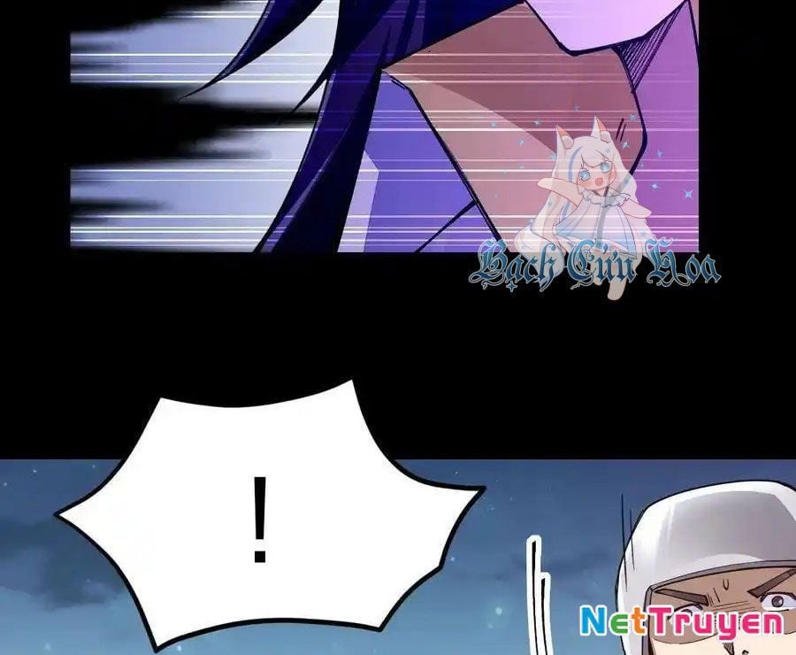 Sức Mạnh Của Kiếm Thần: Chapter 86