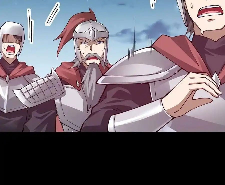 Sức Mạnh Của Kiếm Thần: Chapter 86