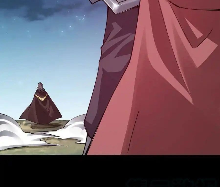 Sức Mạnh Của Kiếm Thần: Chapter 86