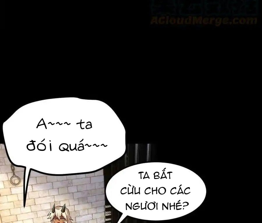 Sức Mạnh Của Kiếm Thần: Chapter 86