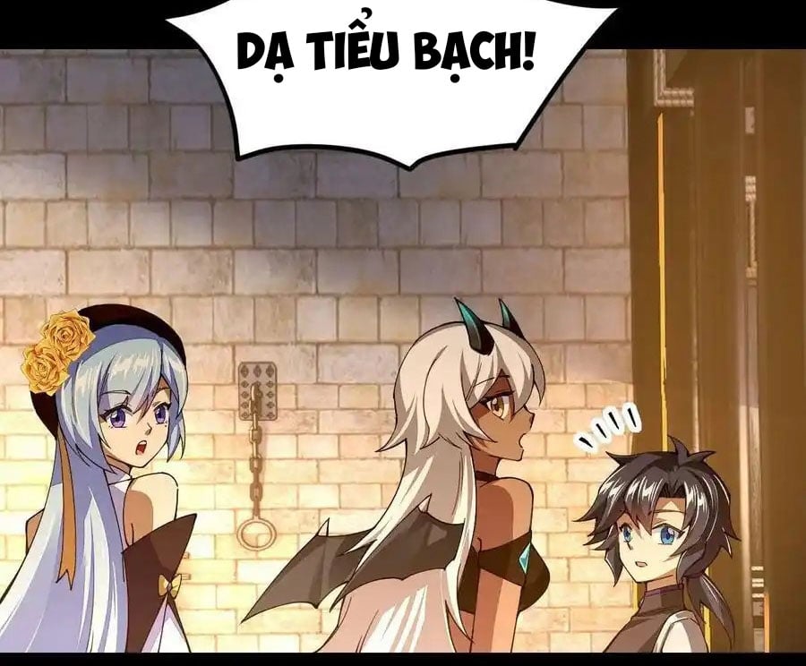 Sức Mạnh Của Kiếm Thần: Chapter 86