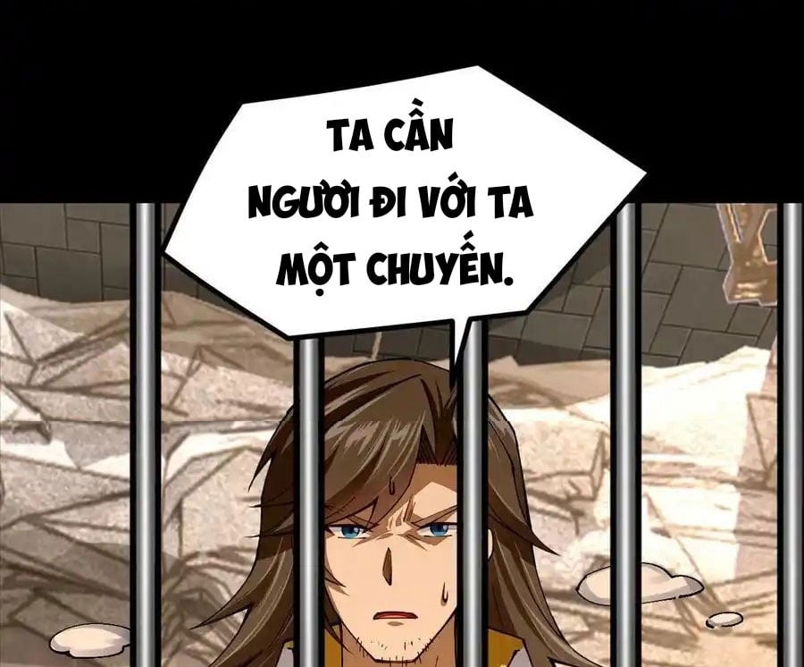 Sức Mạnh Của Kiếm Thần: Chapter 86