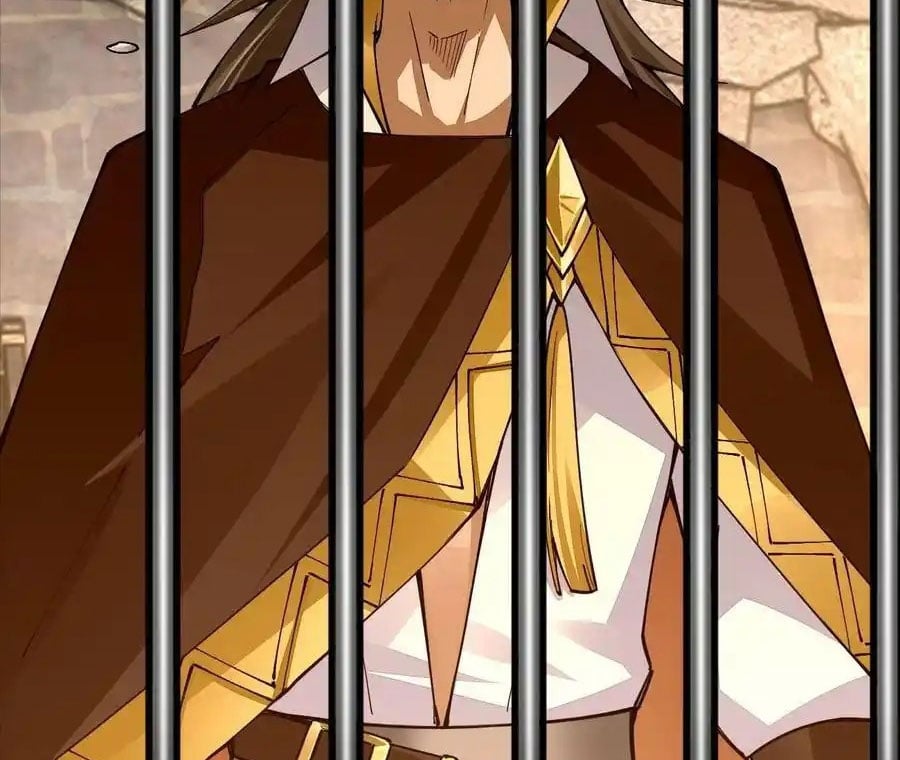 Sức Mạnh Của Kiếm Thần: Chapter 86