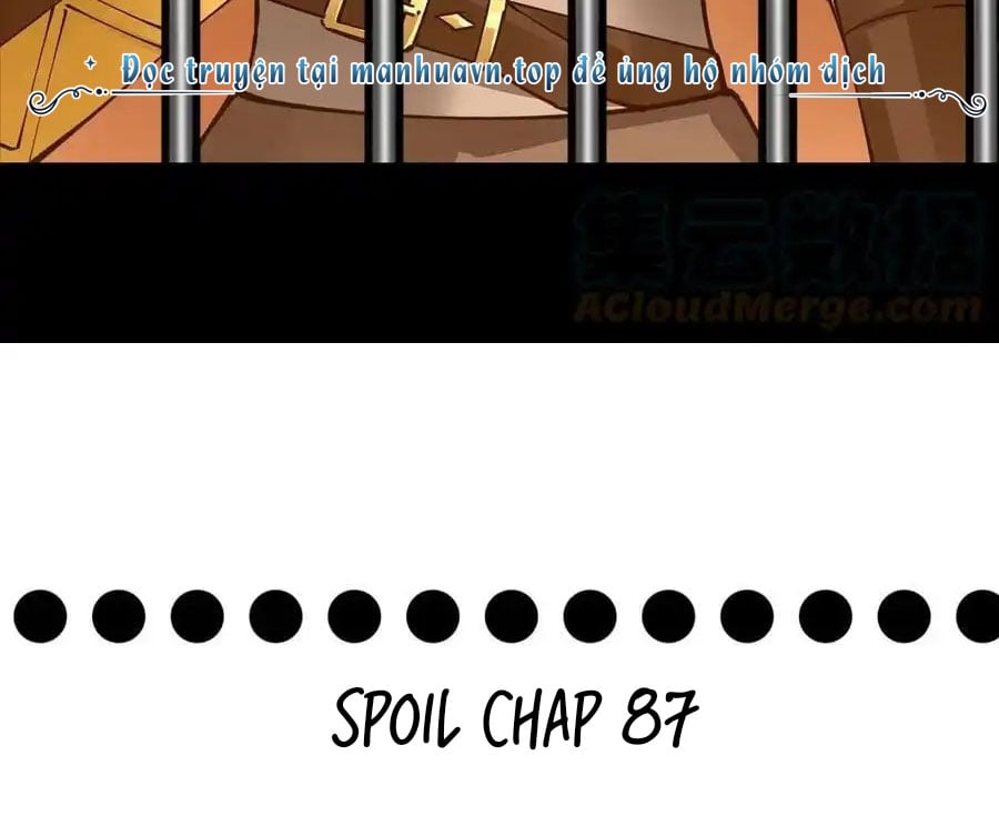 Sức Mạnh Của Kiếm Thần: Chapter 86
