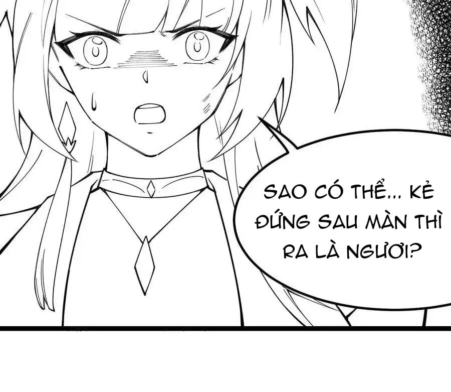 Sức Mạnh Của Kiếm Thần: Chapter 86