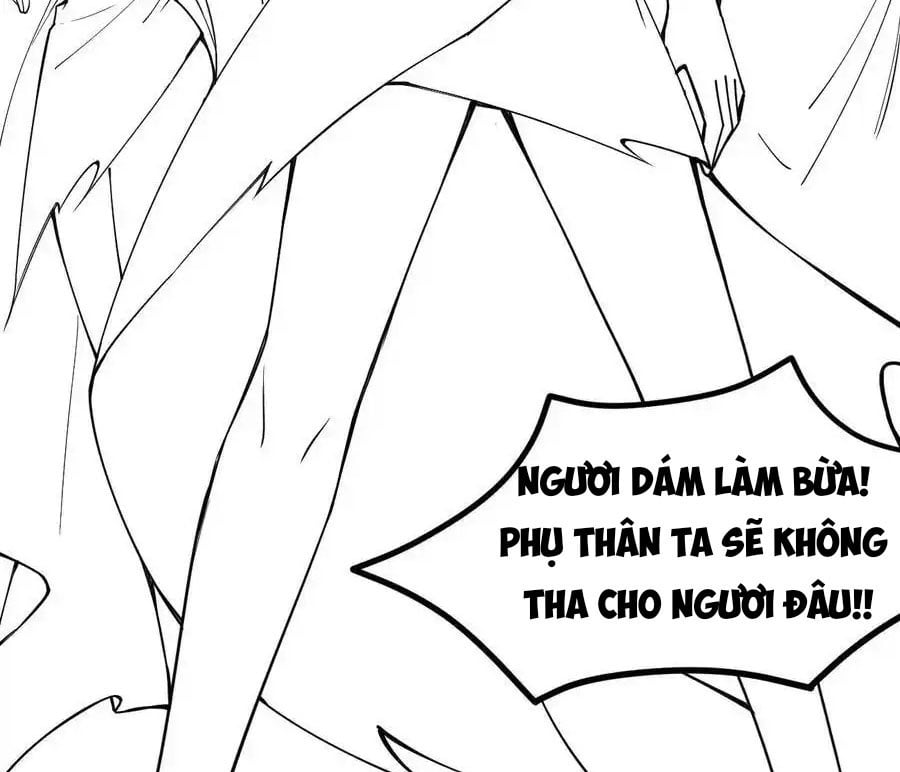 Sức Mạnh Của Kiếm Thần: Chapter 86