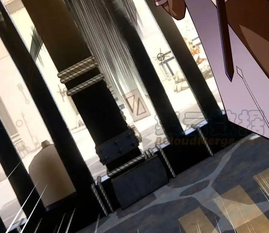 Sức Mạnh Của Kiếm Thần: Chapter 86