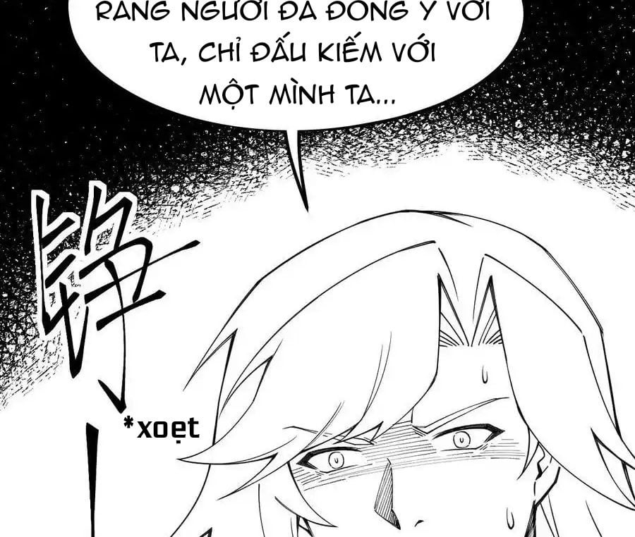 Sức Mạnh Của Kiếm Thần: Chapter 86