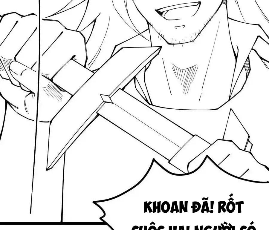 Sức Mạnh Của Kiếm Thần: Chapter 86