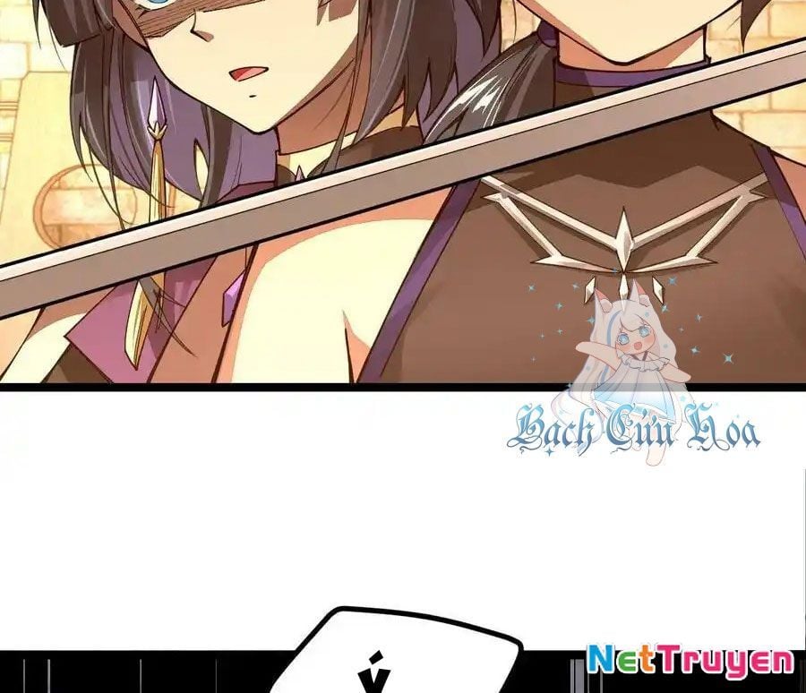 Sức Mạnh Của Kiếm Thần: Chapter 86