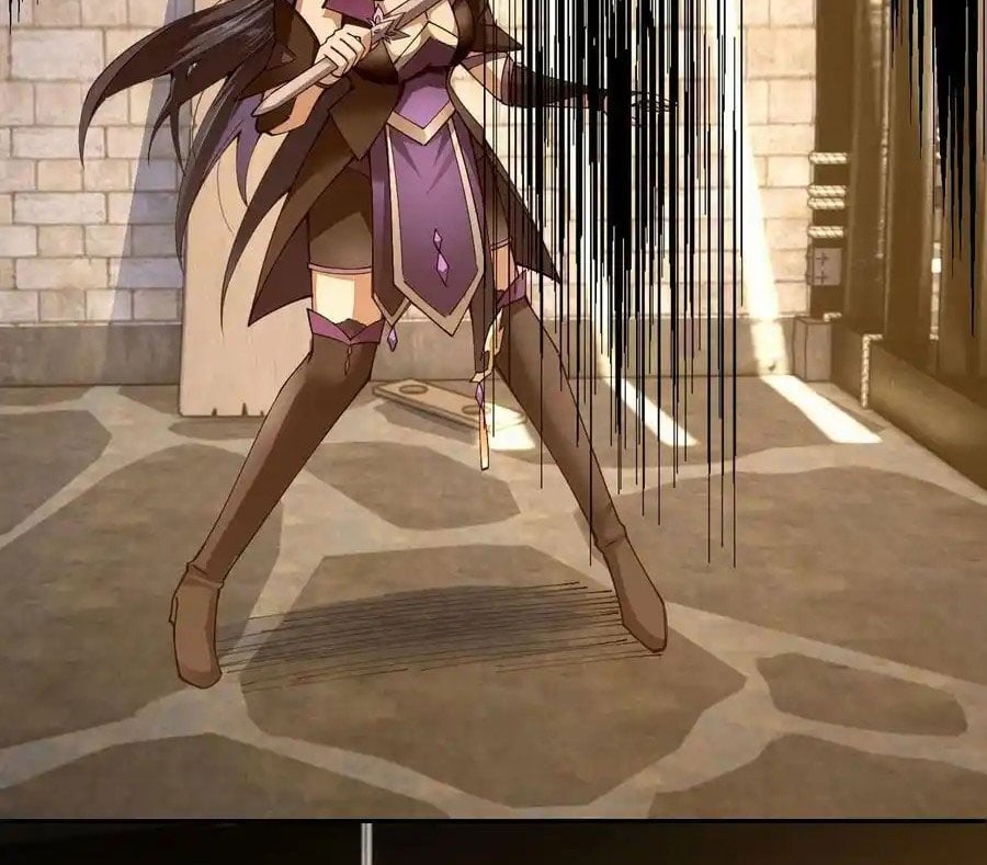 Sức Mạnh Của Kiếm Thần: Chapter 86