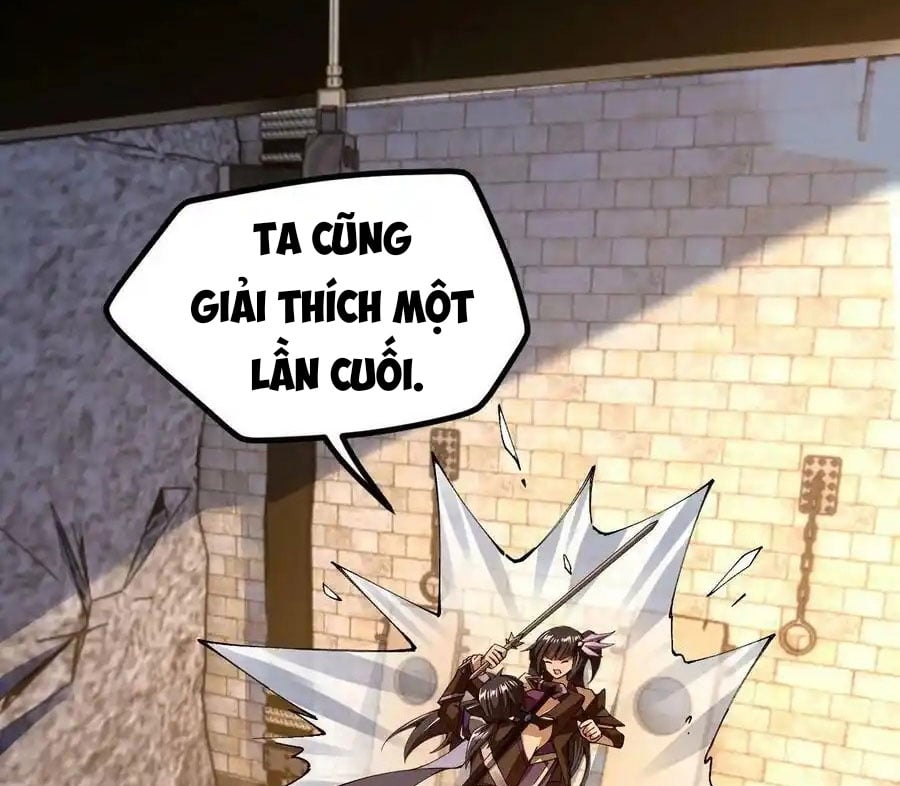 Sức Mạnh Của Kiếm Thần: Chapter 86