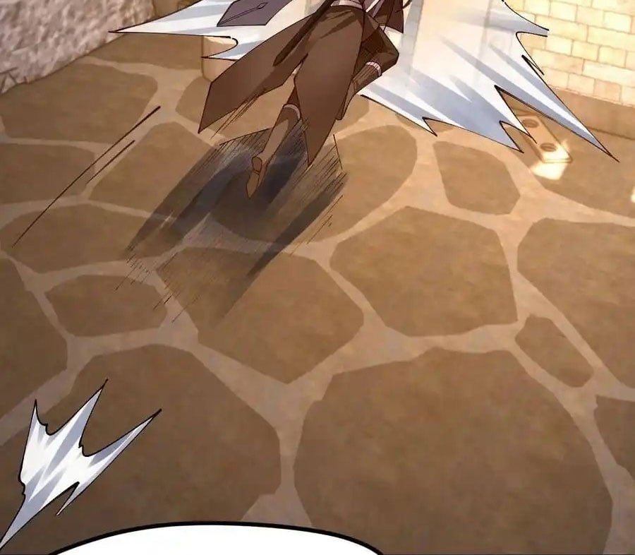 Sức Mạnh Của Kiếm Thần: Chapter 86