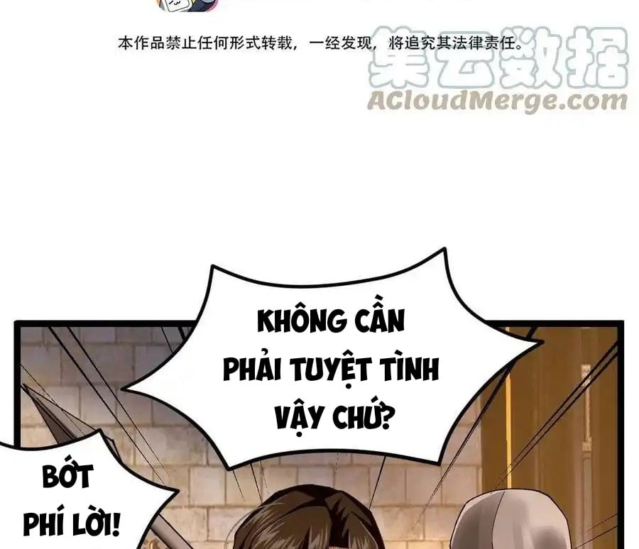 Sức Mạnh Của Kiếm Thần: Chapter 86