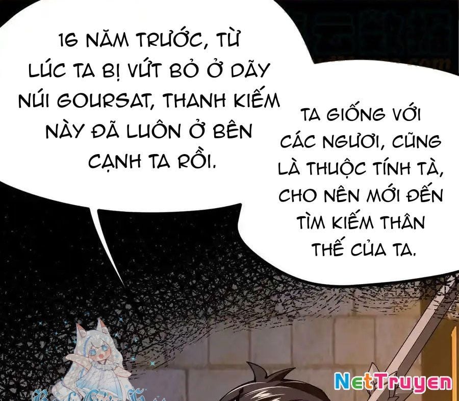 Sức Mạnh Của Kiếm Thần: Chapter 86
