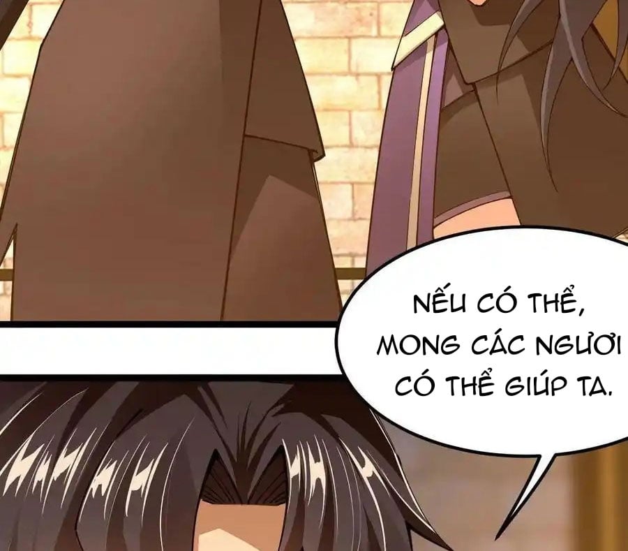 Sức Mạnh Của Kiếm Thần: Chapter 86