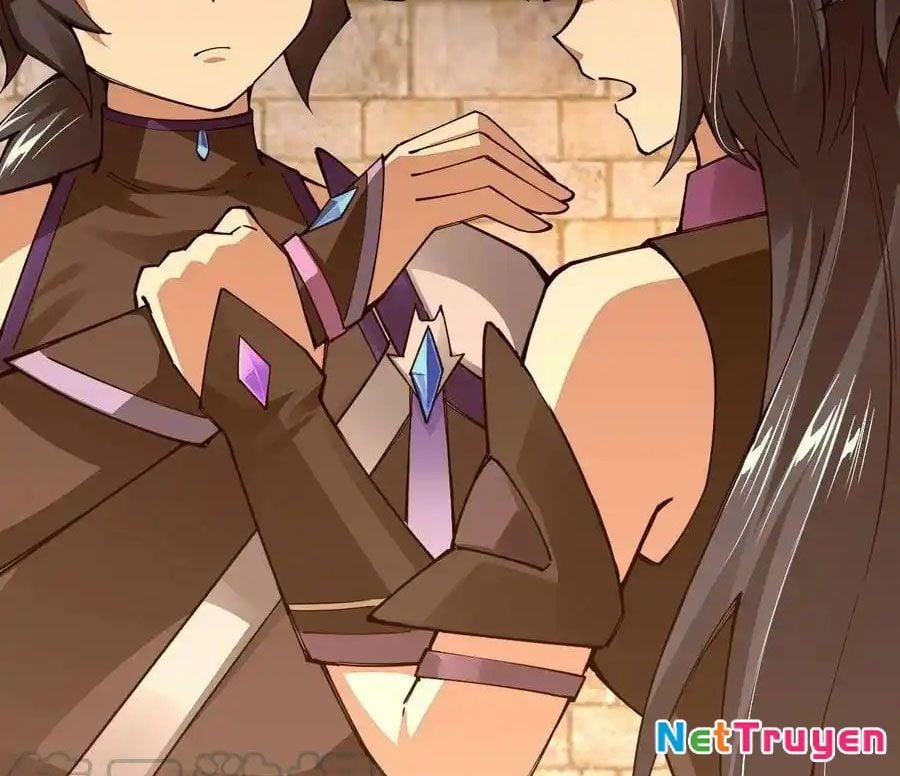 Sức Mạnh Của Kiếm Thần: Chapter 86