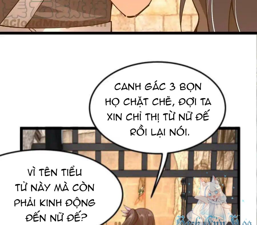 Sức Mạnh Của Kiếm Thần: Chapter 86