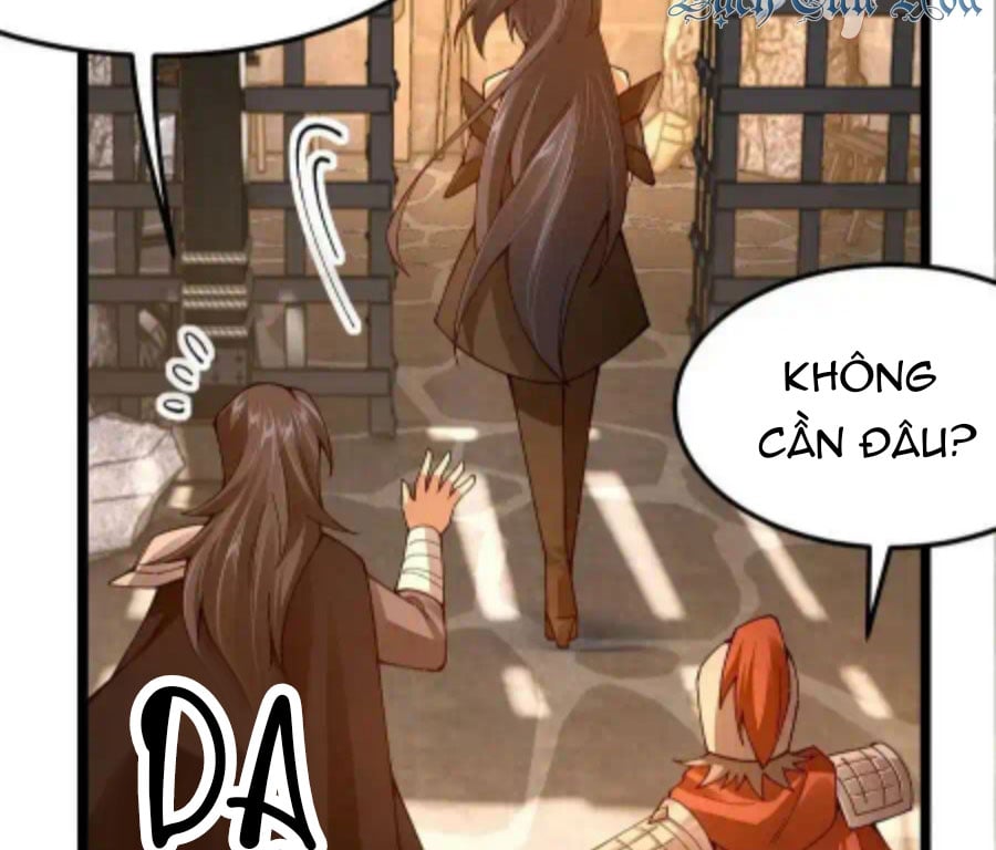 Sức Mạnh Của Kiếm Thần: Chapter 86