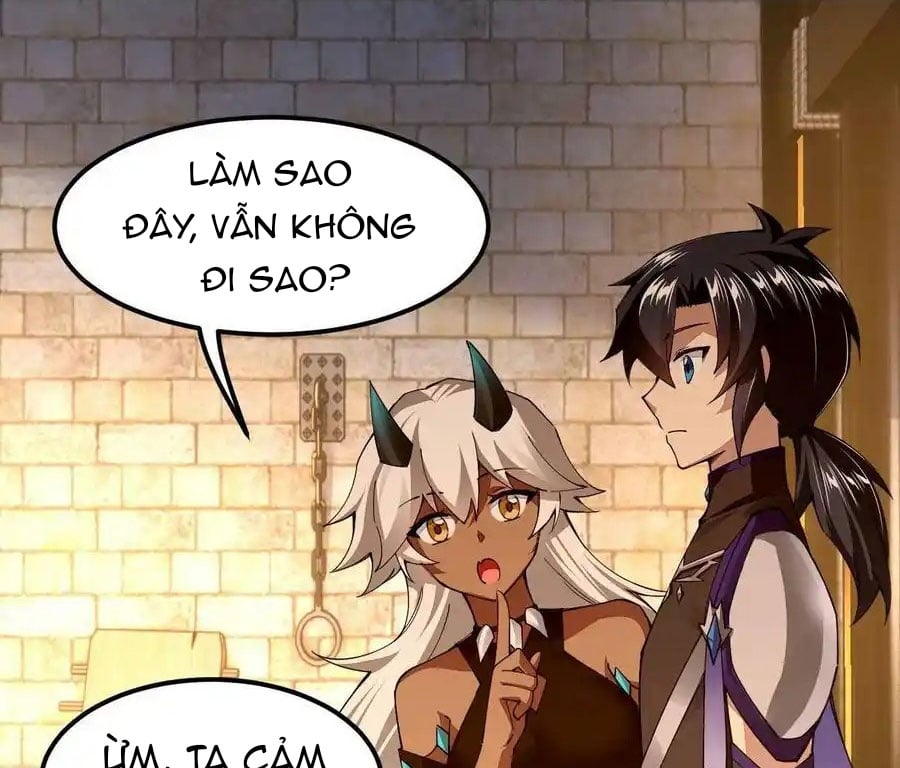 Sức Mạnh Của Kiếm Thần: Chapter 86