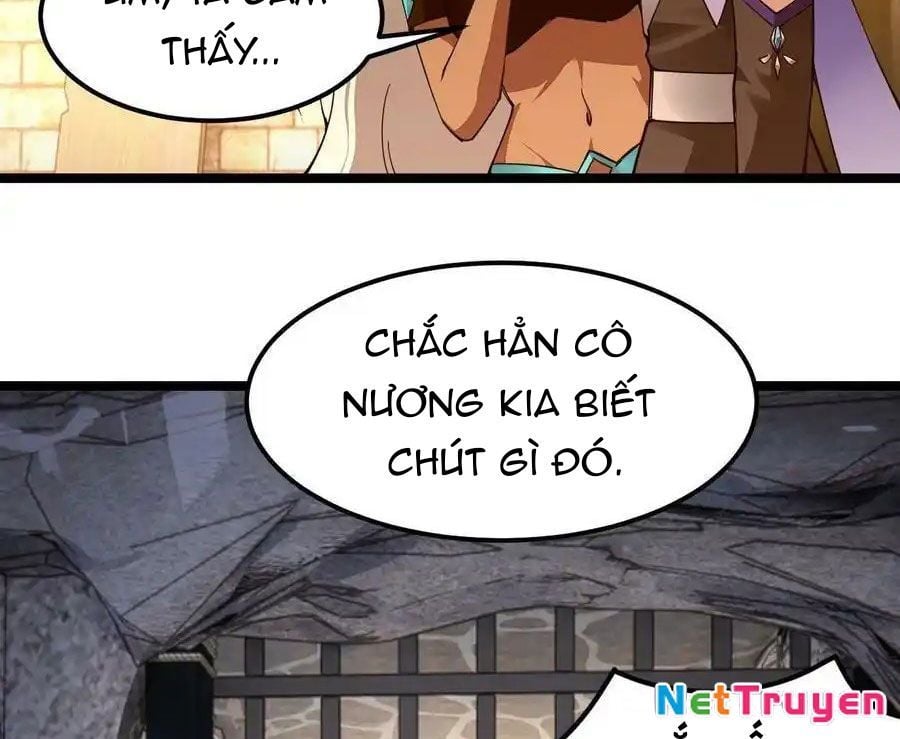 Sức Mạnh Của Kiếm Thần: Chapter 86