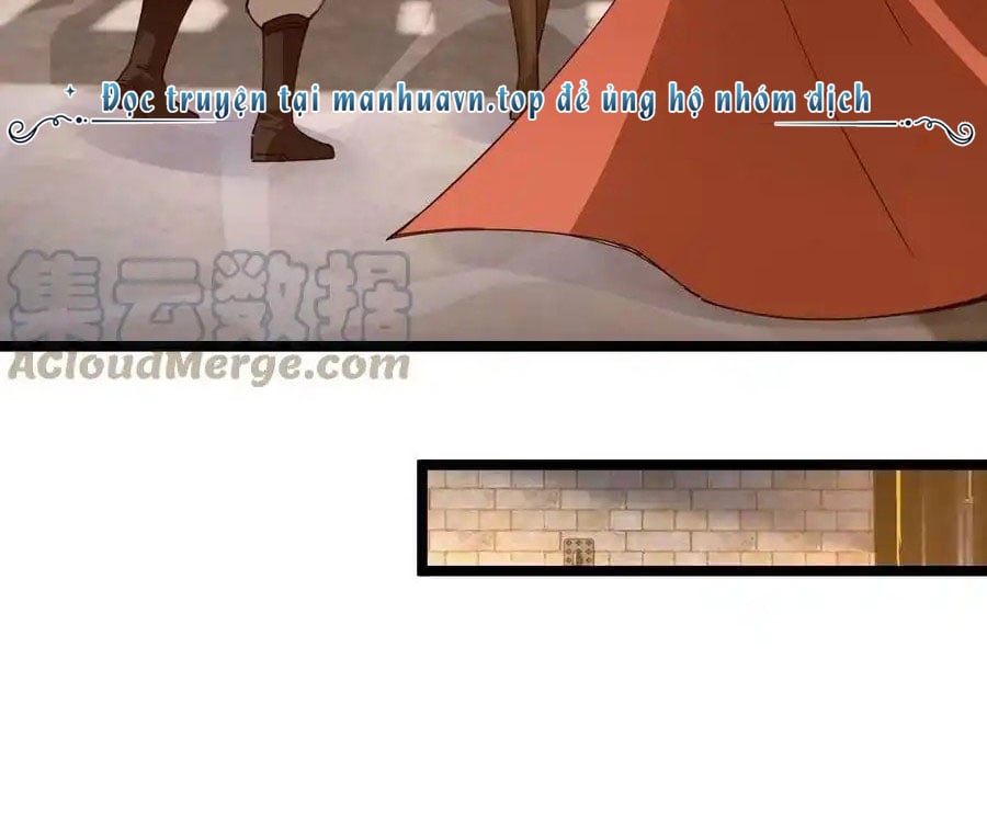 Sức Mạnh Của Kiếm Thần: Chapter 86