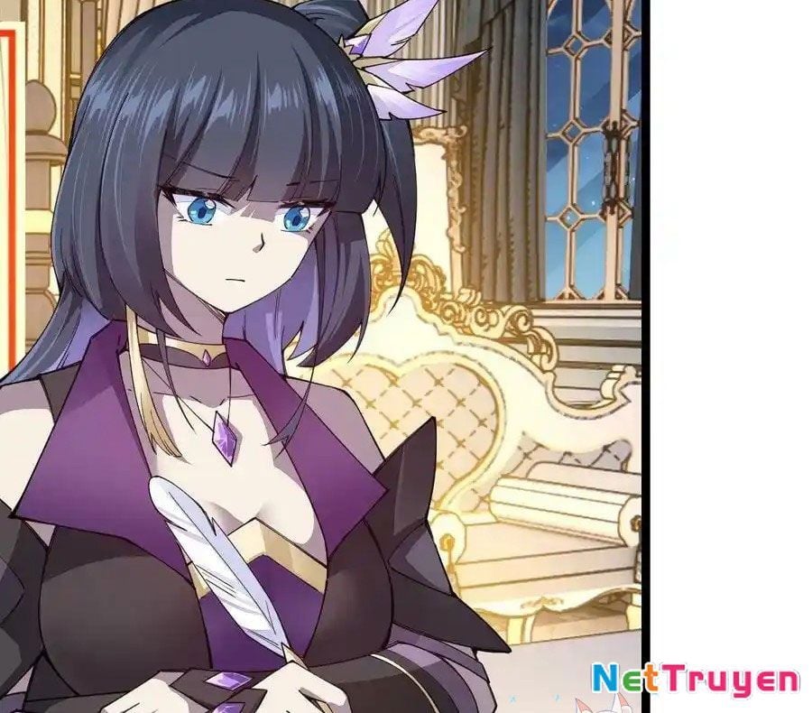 Sức Mạnh Của Kiếm Thần: Chapter 86