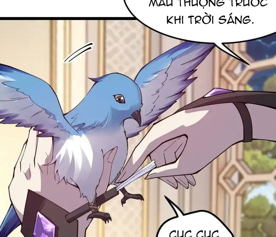 Sức Mạnh Của Kiếm Thần: Chapter 86