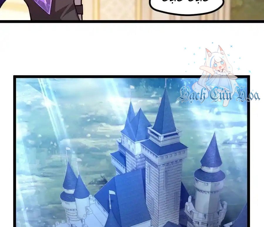 Sức Mạnh Của Kiếm Thần: Chapter 86