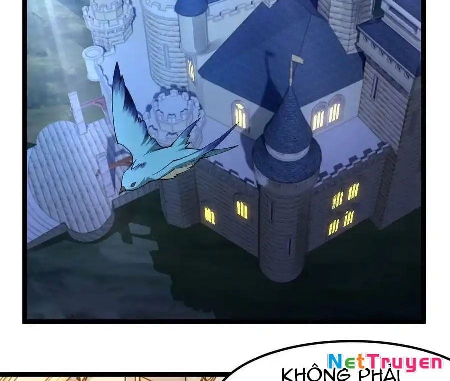 Sức Mạnh Của Kiếm Thần: Chapter 86