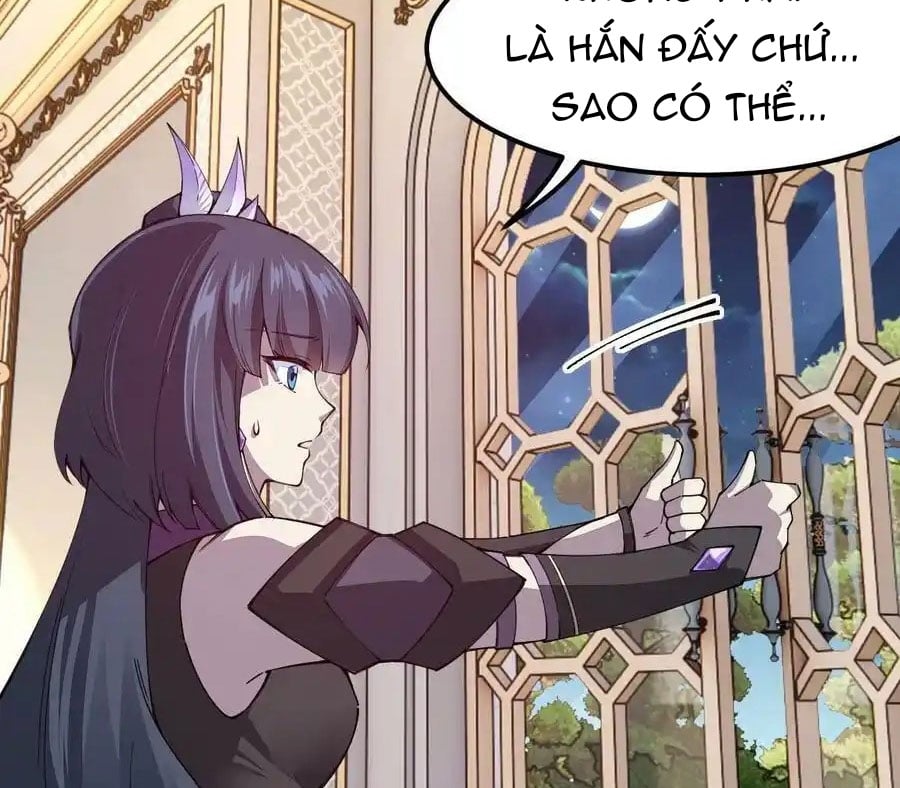 Sức Mạnh Của Kiếm Thần: Chapter 86