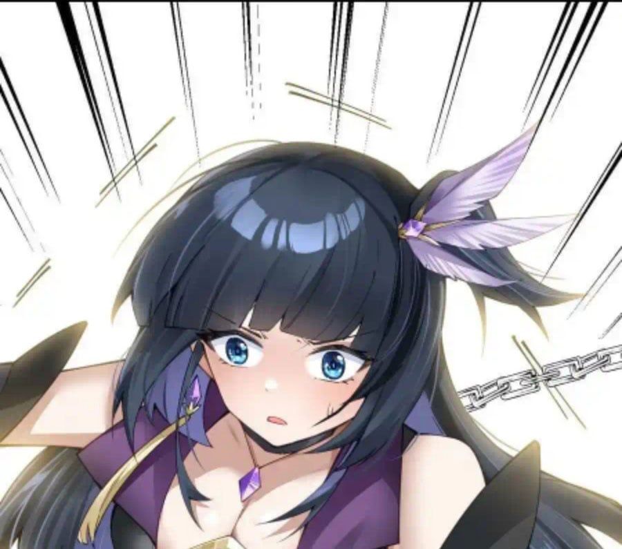 Sức Mạnh Của Kiếm Thần: Chapter 86